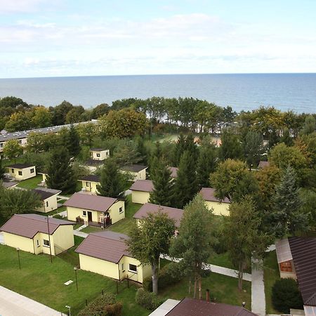 Wrzos Sianozety Exterior foto